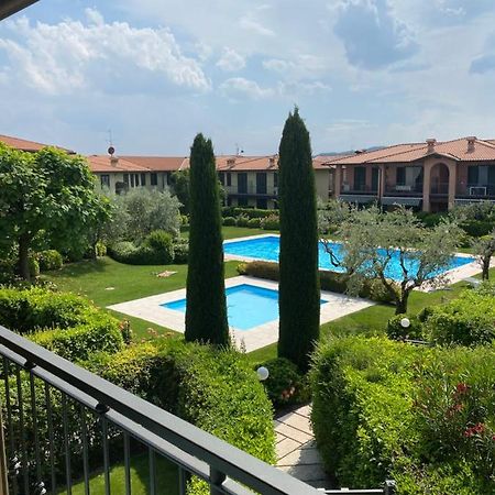 Casa Vacanze Serraglie Raffa Ngoại thất bức ảnh