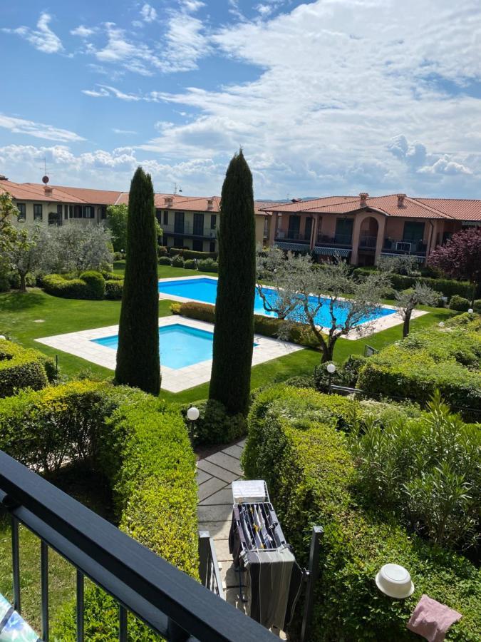 Casa Vacanze Serraglie Raffa Ngoại thất bức ảnh