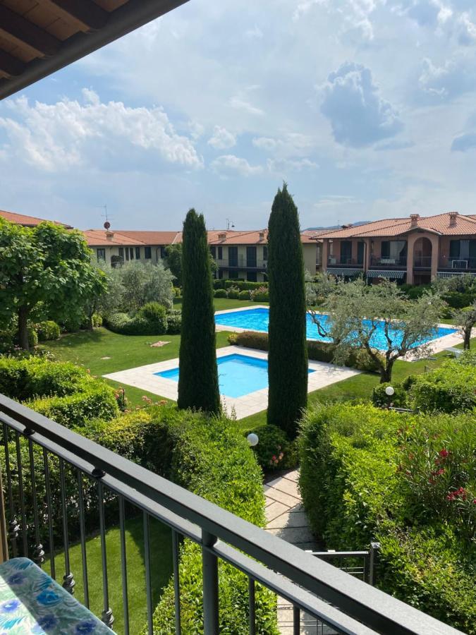 Casa Vacanze Serraglie Raffa Ngoại thất bức ảnh