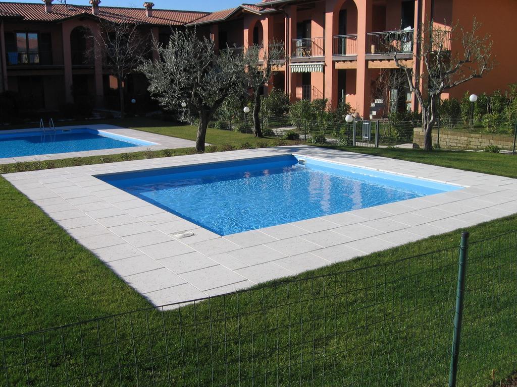 Casa Vacanze Serraglie Raffa Ngoại thất bức ảnh