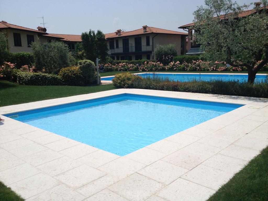 Casa Vacanze Serraglie Raffa Ngoại thất bức ảnh