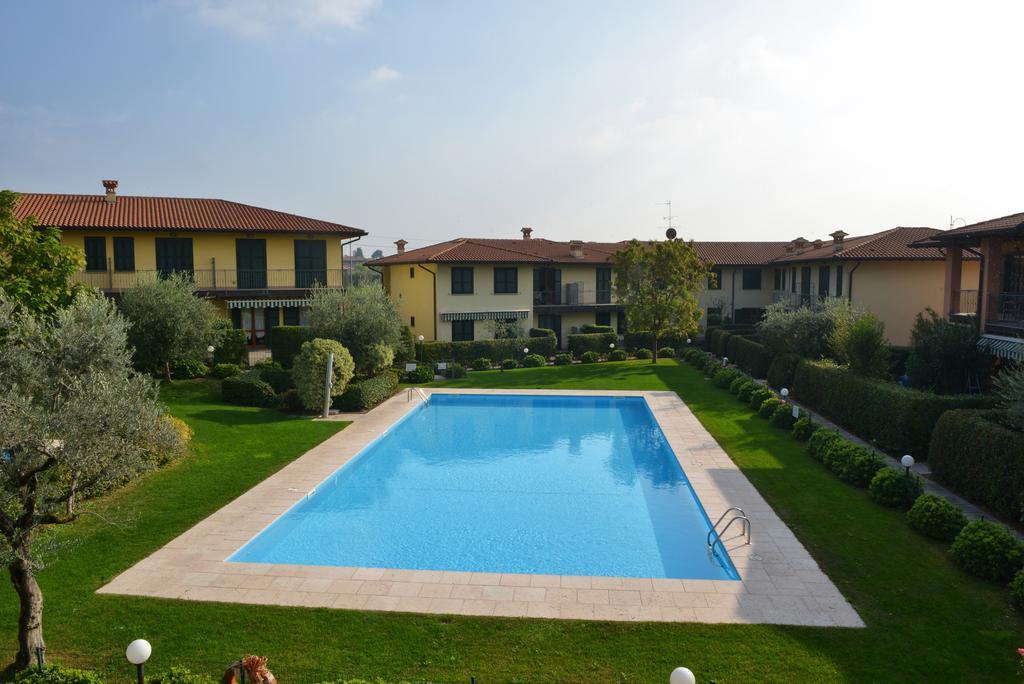 Casa Vacanze Serraglie Raffa Ngoại thất bức ảnh