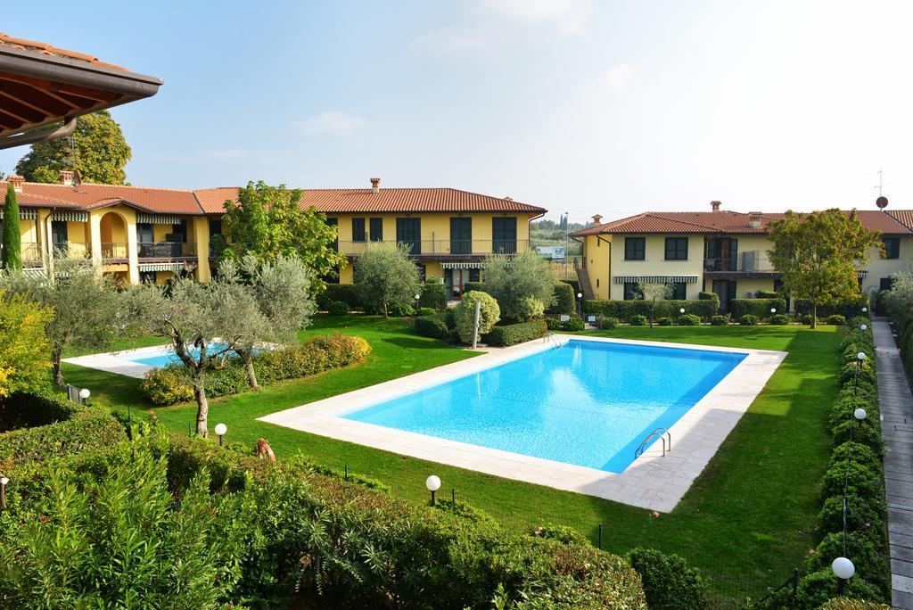 Casa Vacanze Serraglie Raffa Ngoại thất bức ảnh