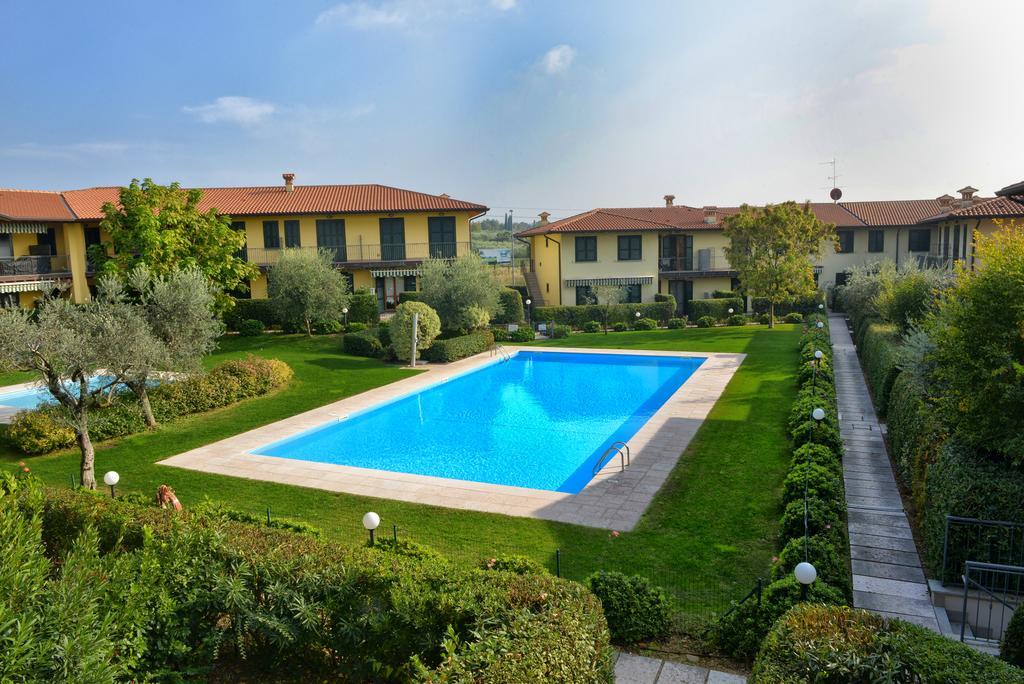 Casa Vacanze Serraglie Raffa Ngoại thất bức ảnh