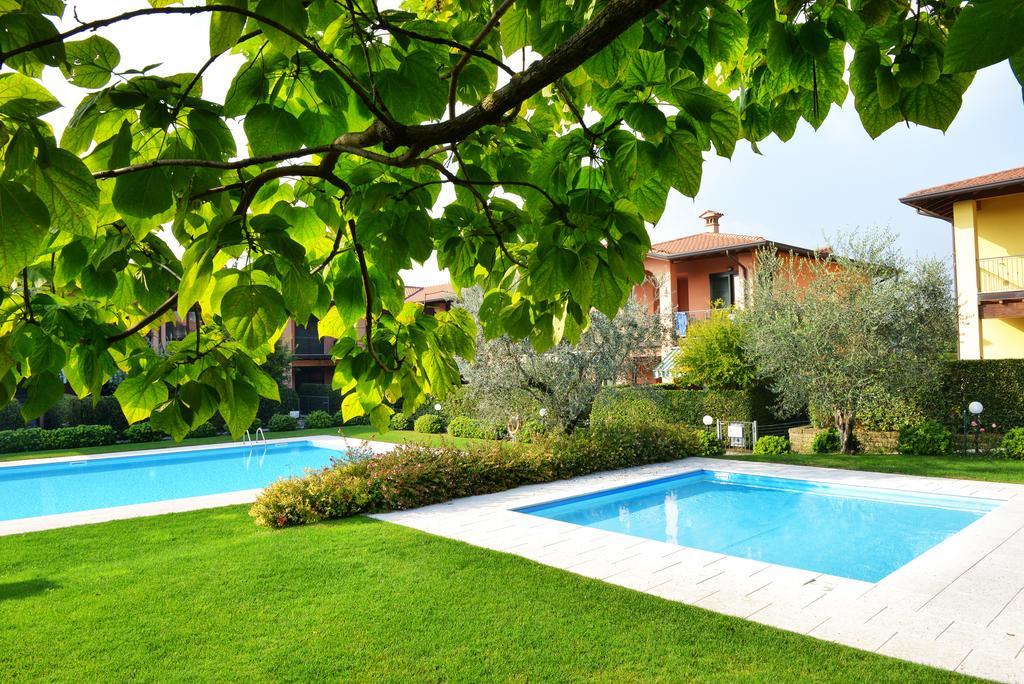 Casa Vacanze Serraglie Raffa Ngoại thất bức ảnh
