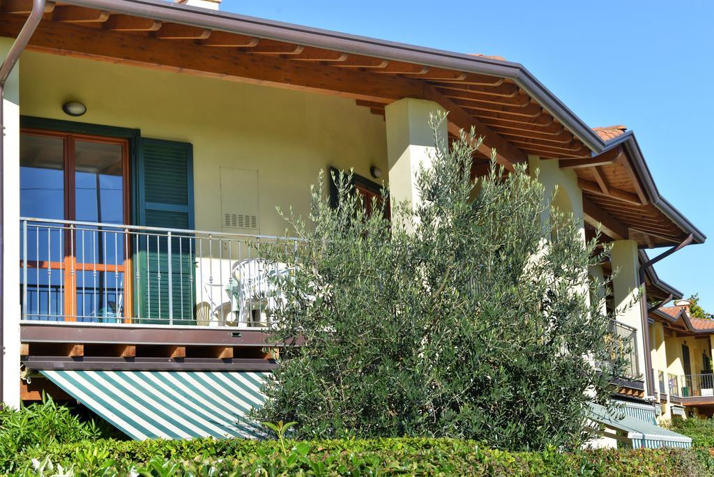 Casa Vacanze Serraglie Raffa Ngoại thất bức ảnh