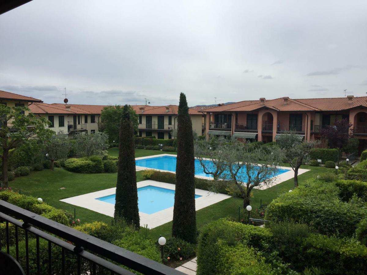 Casa Vacanze Serraglie Raffa Ngoại thất bức ảnh