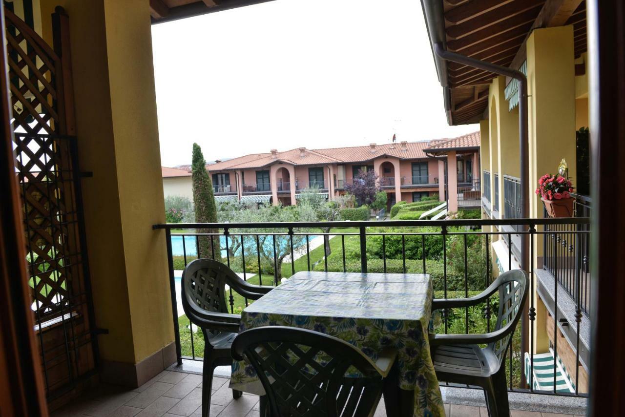 Casa Vacanze Serraglie Raffa Ngoại thất bức ảnh