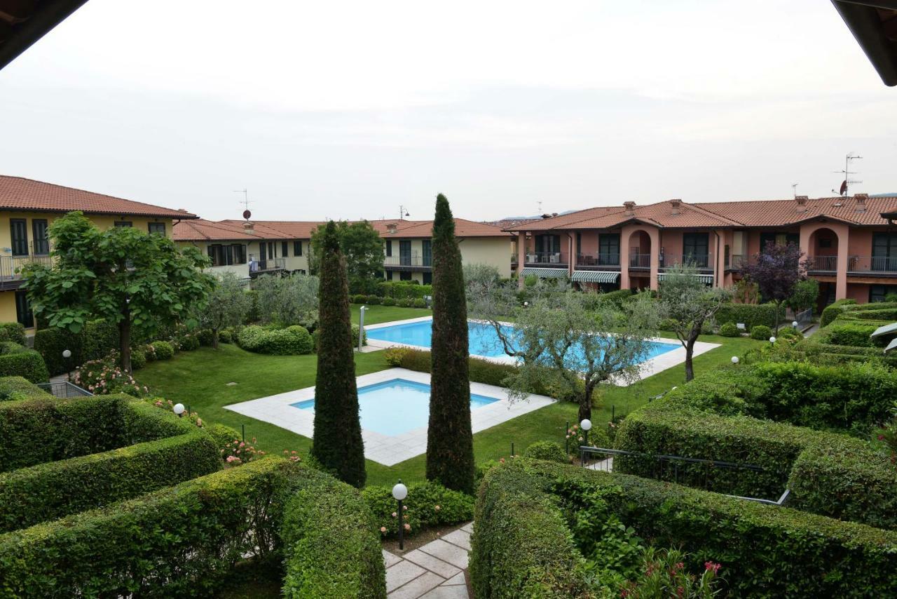 Casa Vacanze Serraglie Raffa Ngoại thất bức ảnh