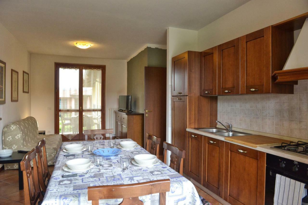 Casa Vacanze Serraglie Raffa Ngoại thất bức ảnh