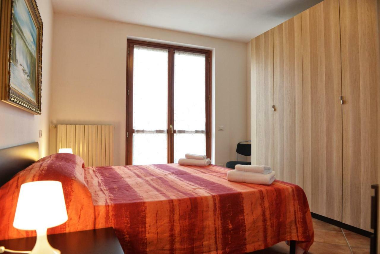 Casa Vacanze Serraglie Raffa Ngoại thất bức ảnh